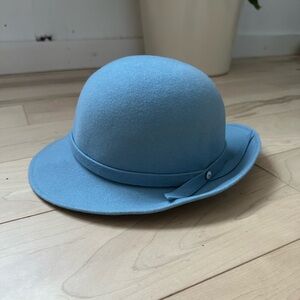 Vintage felt hat
